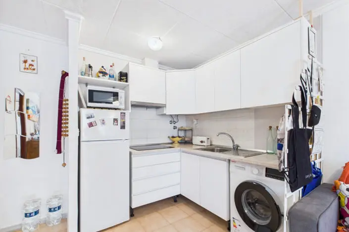 Bungalow 1 Dormitorio en Venta cerca de Murcia