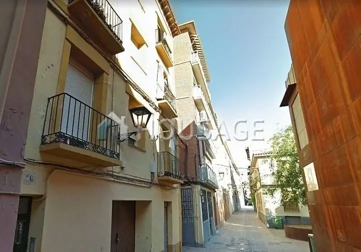 Apartamento 1 Dormitorio 1 Baño Zaragoza