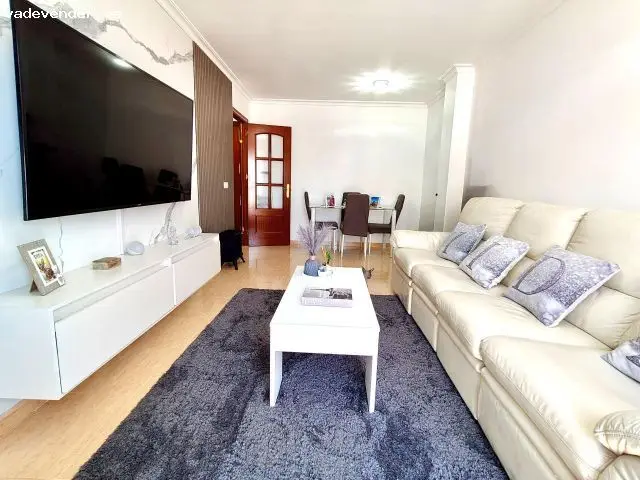Magnífico piso en planta baja en Puerto de la Torre Málaga