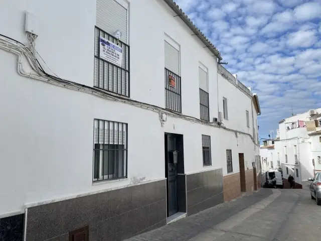 Casa Villa 4 Dormitorios Olvera Espa	1a