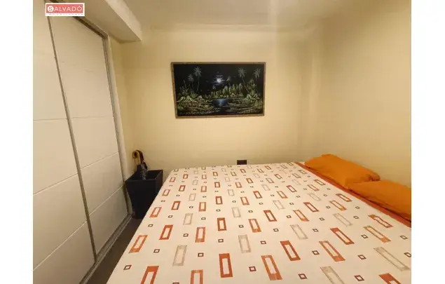 Apartamento en Calafell - 3 Dormitorios - Primera Linea de Mar