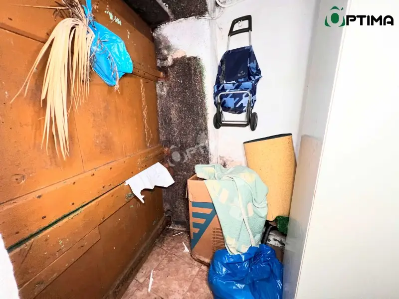 Casa en Venta Santiago de Compostela Carme de Abaixo Para Reformar