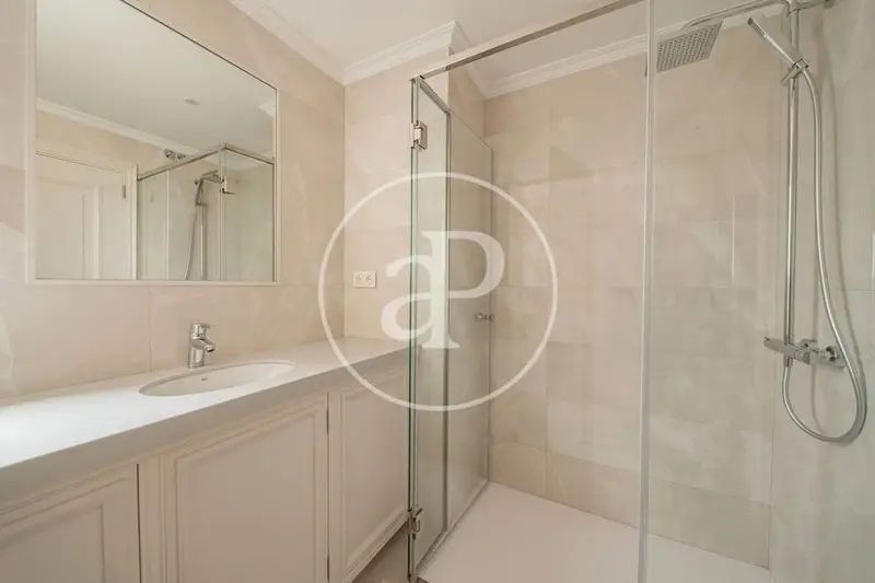Apartamento 3 Dormitorios Piscina Marques de Mondejar