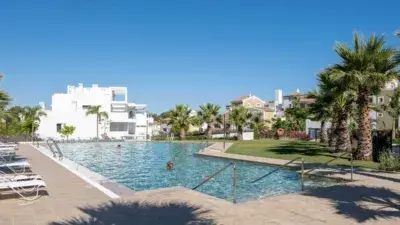 Aticos en Venta El Campanario