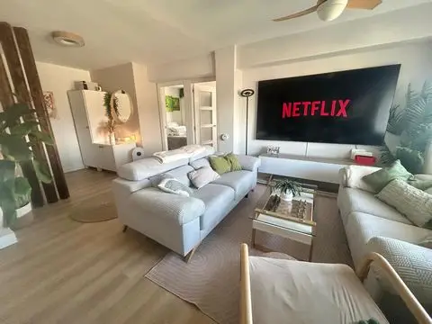 Apartamento 2 Dormitorios El Campello Costa Blanca