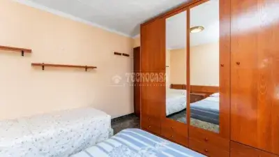 Apartamento en venta en Carrer d'Enric Granados