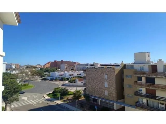 Bonito Piso con Parking Privado en Santa Margarita Roses