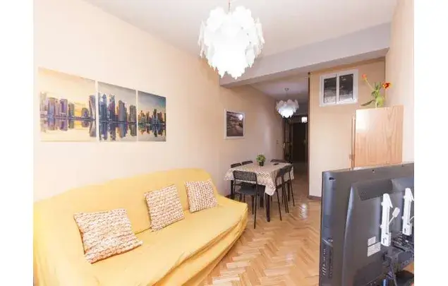 Habitaciones en Alcalá de Henares cerca Universidad