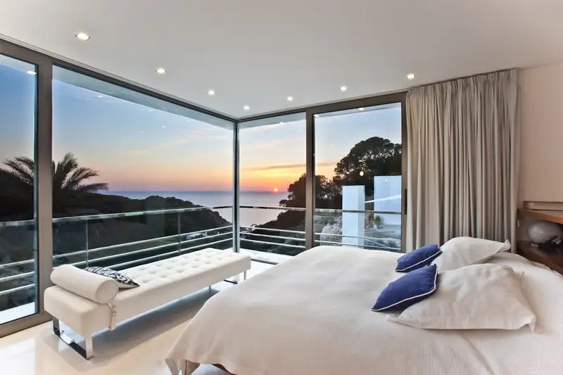 Casa-Villa de 3 Dormitorios alquiler Ibiza, España