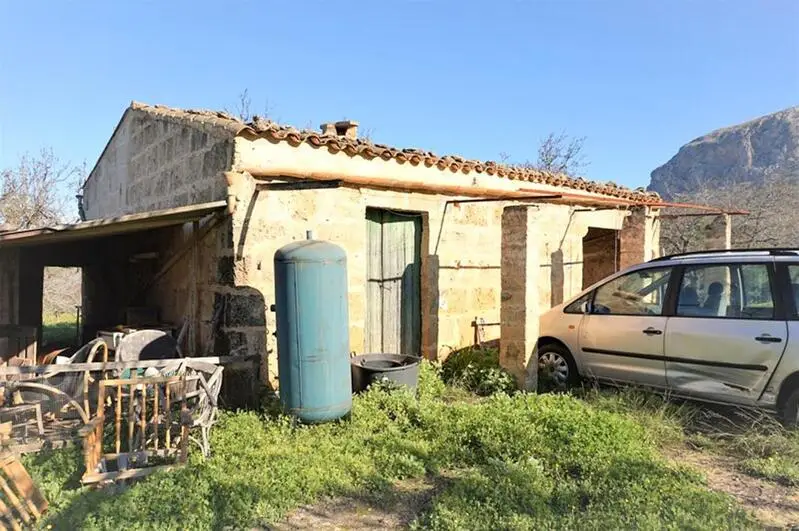 Casa de Campo en Arta Mallorca Cerca del Mar Reforma