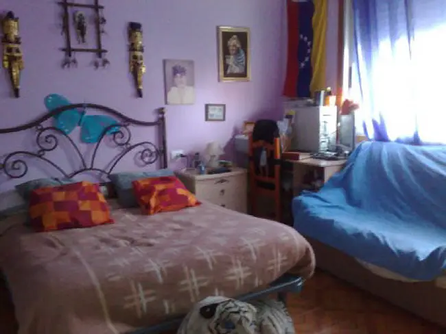 Venta Piso 3 Habitaciones Moaña