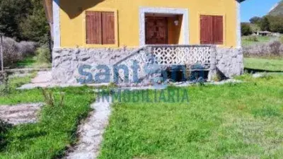 Chalet en venta en Maraña