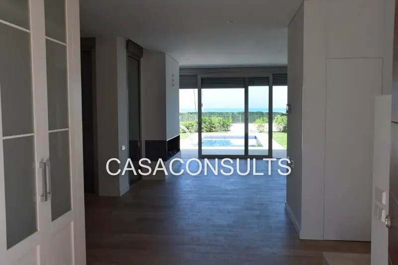 Chalet en venta en Alcossebre, Alcalá de Xivert, Castellón