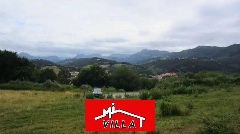 Venta Terreno Ampuero Vistas Espectaculares 5700m2