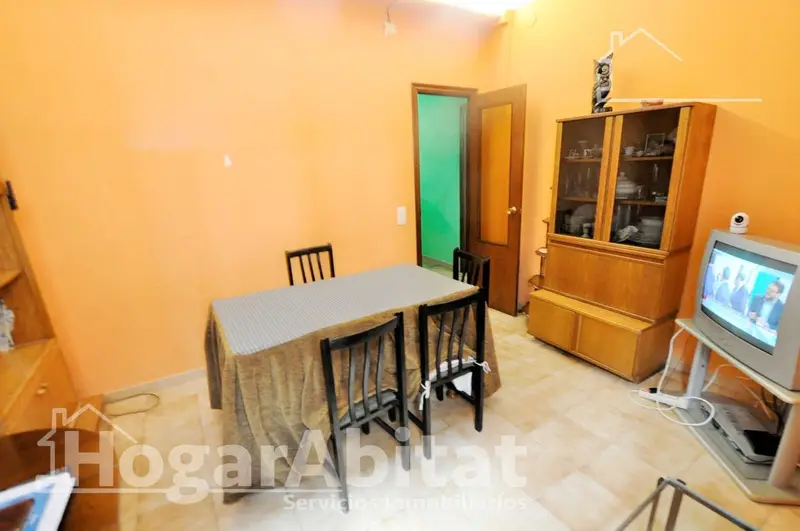 Piso en venta Morvedre Valencia ciudad
