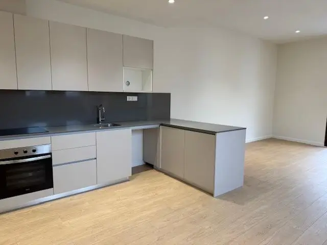 Alquiler Piso Terraza Valldaura Manresa 1 Dormitorio