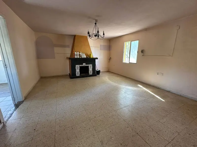 Venta Chalet 1 Habitacion La Estacion Badajoz