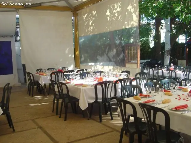Restaurante Cocteleria Pub Costa Blanca Venta Alquiler Traspaso