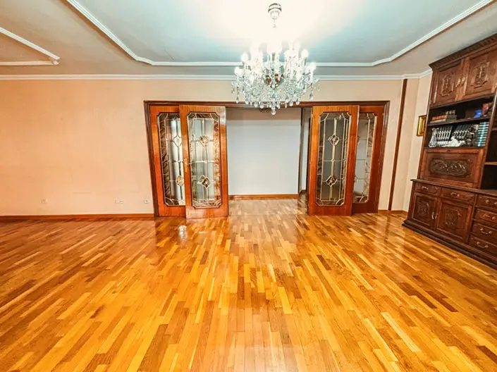Apartamento 5 Dormitorios Alicante Centro Venta