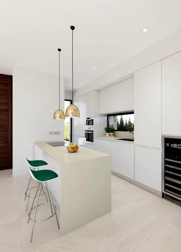 Chalet en Venta Golf Bahia Finestrat Costa Blanca