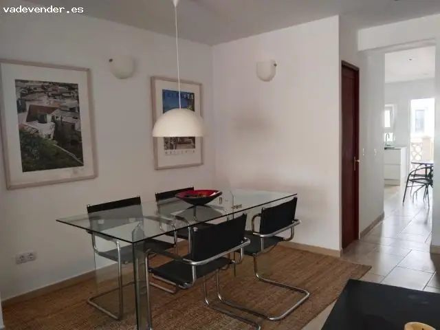 Casa Adosada Reformada Felanitx con Apartamento