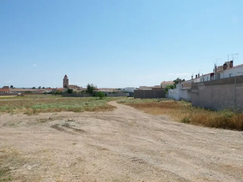 Venta Terreno en Mahora 20000m2 - Ideal para Construir