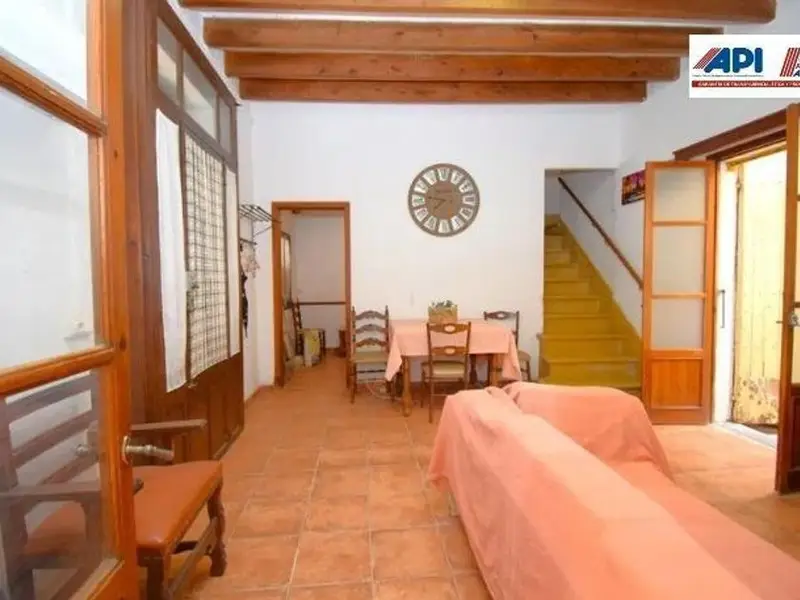 Chalet en Muro Centro 4 Dormitorios 2 Baños 137m²