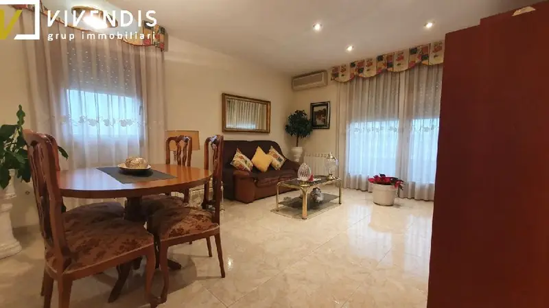 Venta Piso 70m2 Cappont Lleida 2 habitaciones