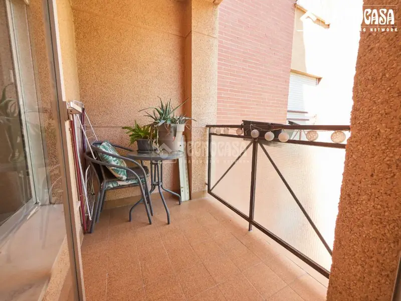 Piso en venta en Cartuja - Parque Nueva Granada