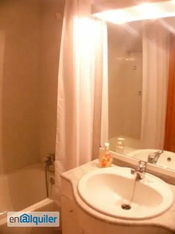 Alquiler piso 3 habitaciones La Flota Murcia Estudiantes