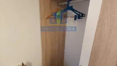Apartamento Amueblado 1 Dormitorio Villaobispo