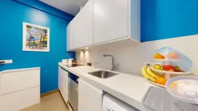 Piso en Alquiler 85m2  Junio 2025