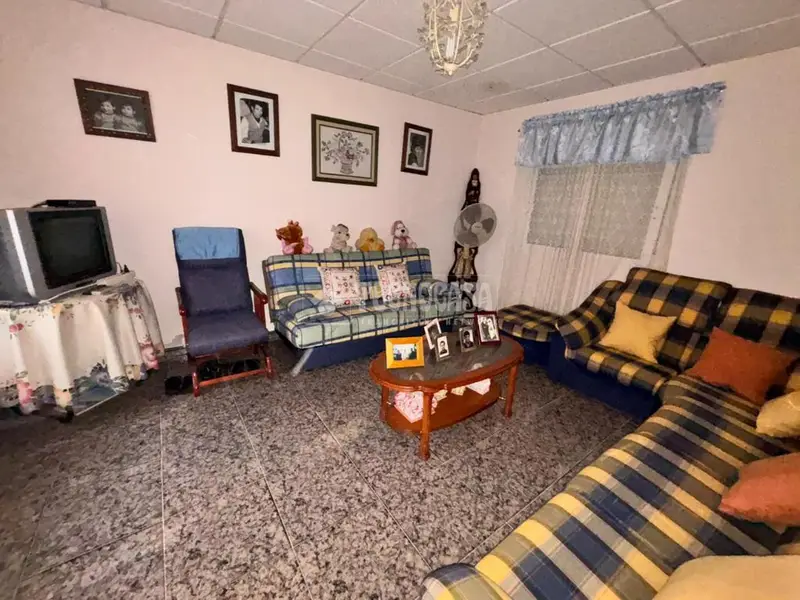 Casa en venta en Calera Y Chozas