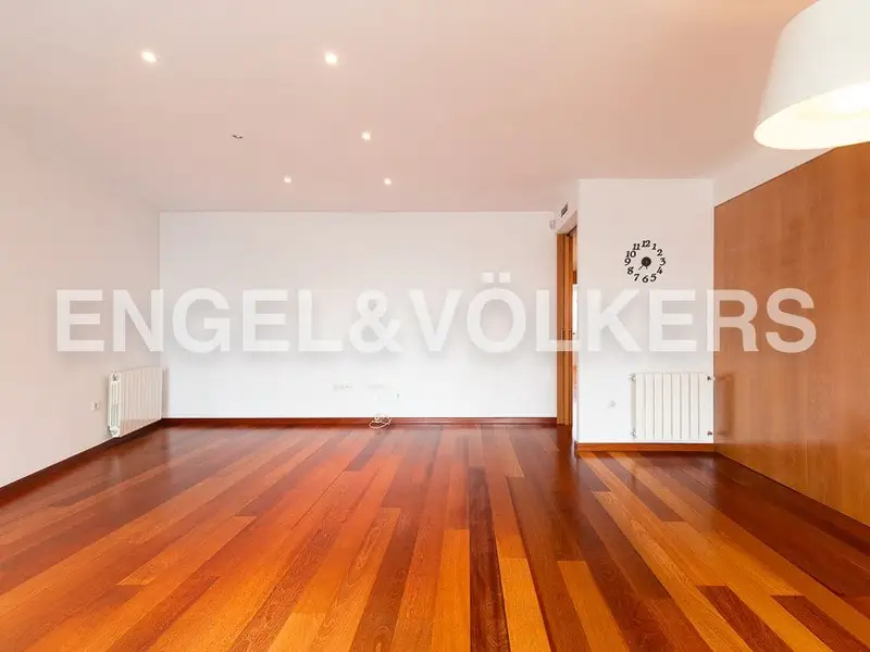 Apartamento en Valencia Ciudad de las Artes y las Ciencias