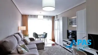 Piso en Venta Peñacastillo Cerca Santander