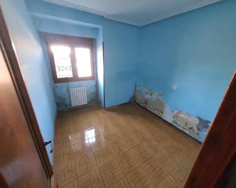 Piso 88m2 3 habitaciones Pravia Asturias