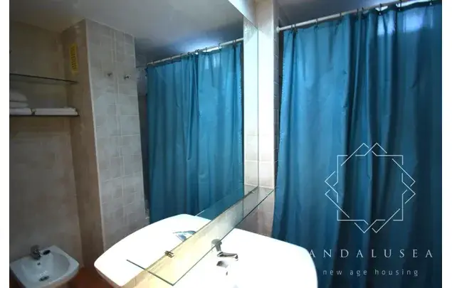 Rent 3 bedroom apartment of 90 m² in Mojácar