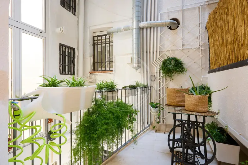 Piso Diseño Venta Gótico Barcelona