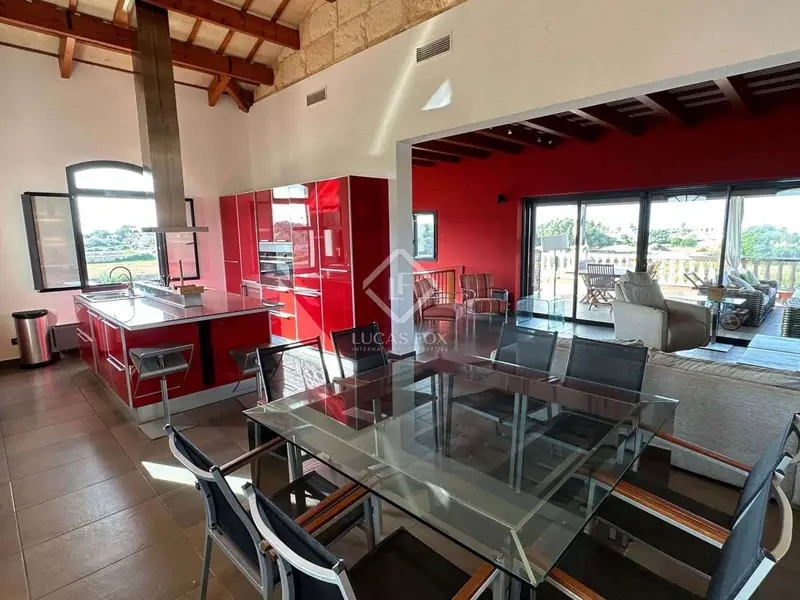 Chalet en venta en Ciutadella de Menorca, Menorca