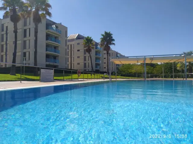 Piso de 2 Dormitorios en venta El Verger-El Vergel, España