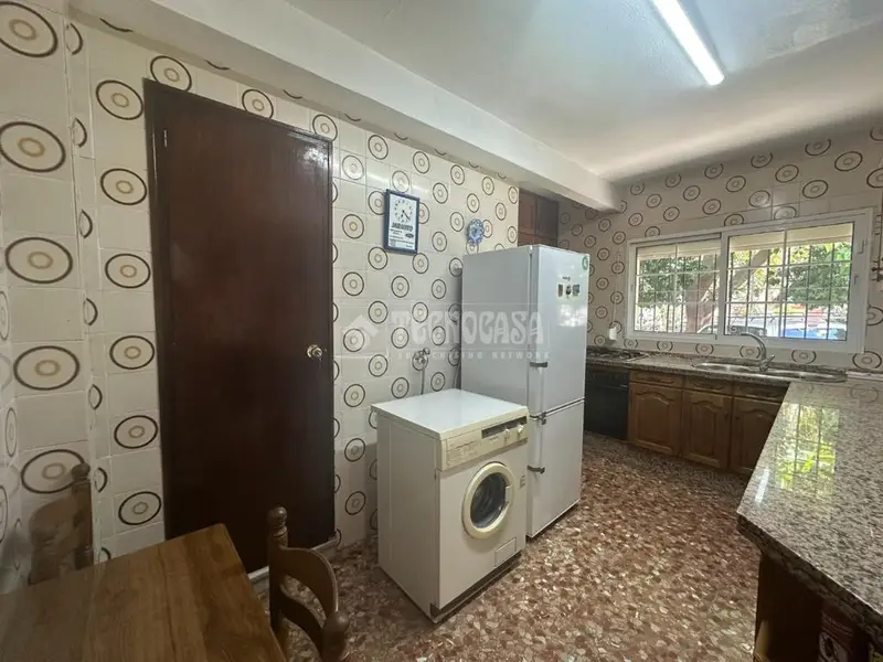 Casa en Venta en Malaga cerca de Plaza Basconia
