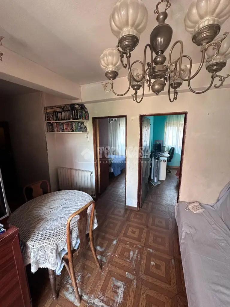 Piso en Venta Carabanchel 3 Dormitorios Terraza Cerca Metro