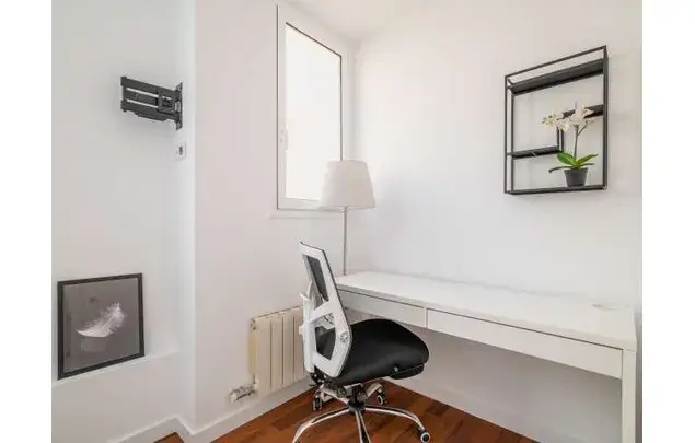 Alquiler Apartamento 3 Habitaciones 97m2 Barcelona