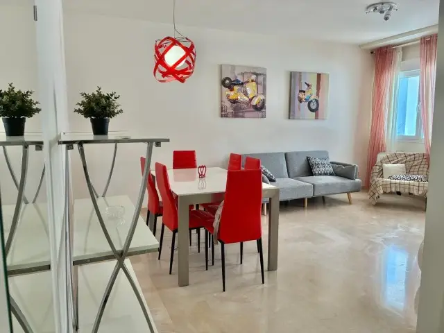 Adosado de 2 Dormitorios en venta Valle-Romano, España