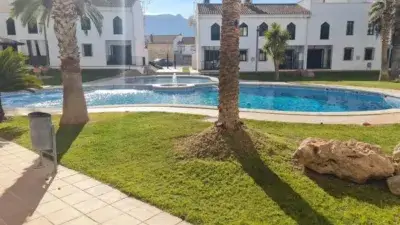 Ático en venta en Iznalloz necesita reforma