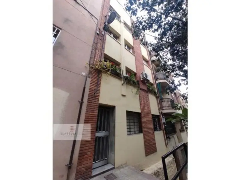 venta Piso en El Carmel, Barcelona (48348431340.106700)- Globaliza