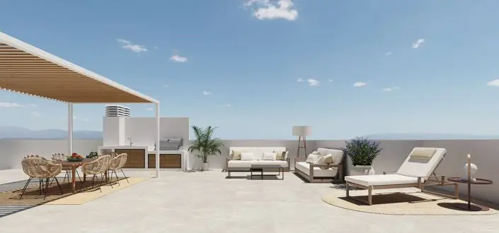 2 Bed Bungalow for sale