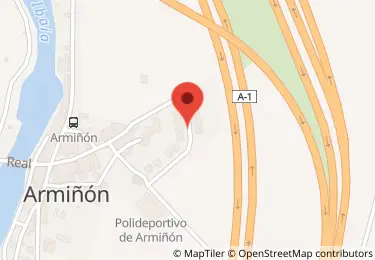 Vivienda Unifamiliar en Armi	ñon 104m2