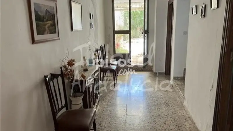 Casa en venta en Alcalá La Real