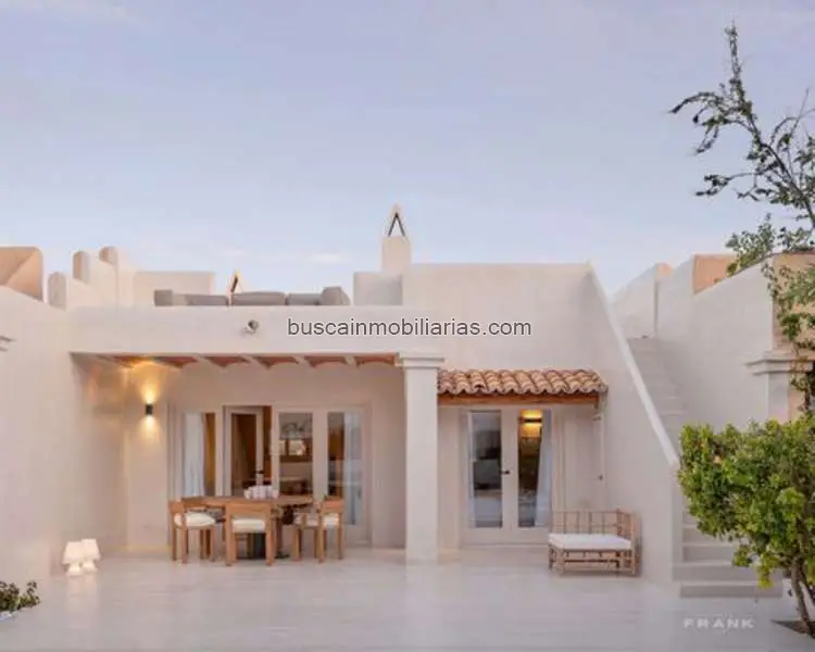 Casa en venta en Ibiza/Eivissa